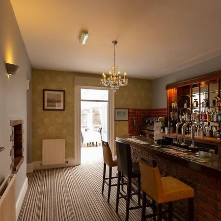 The Beeches Hotel Grimsby Exterior photo