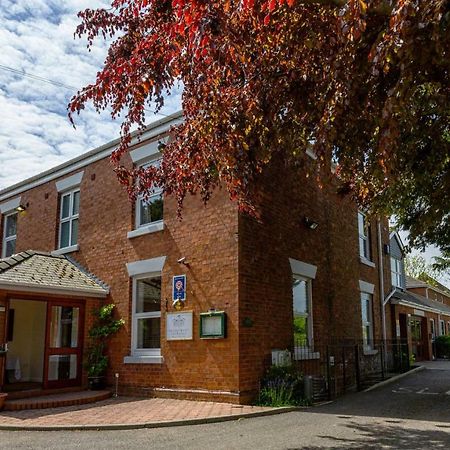 The Beeches Hotel Grimsby Exterior photo